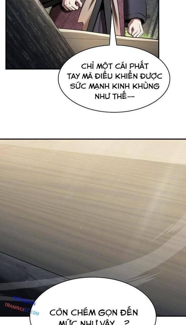 Cuộc Sống Của Gián Điệp Ma Giáo - Page 6