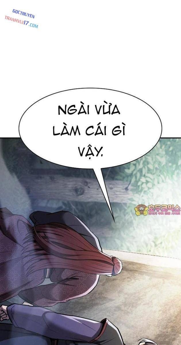 Cuộc Sống Của Gián Điệp Ma Giáo - Page 1
