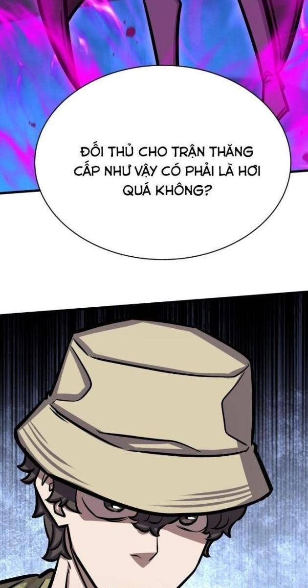 Thợ Săn Huyền Thoại Trẻ Hóa - Page 42