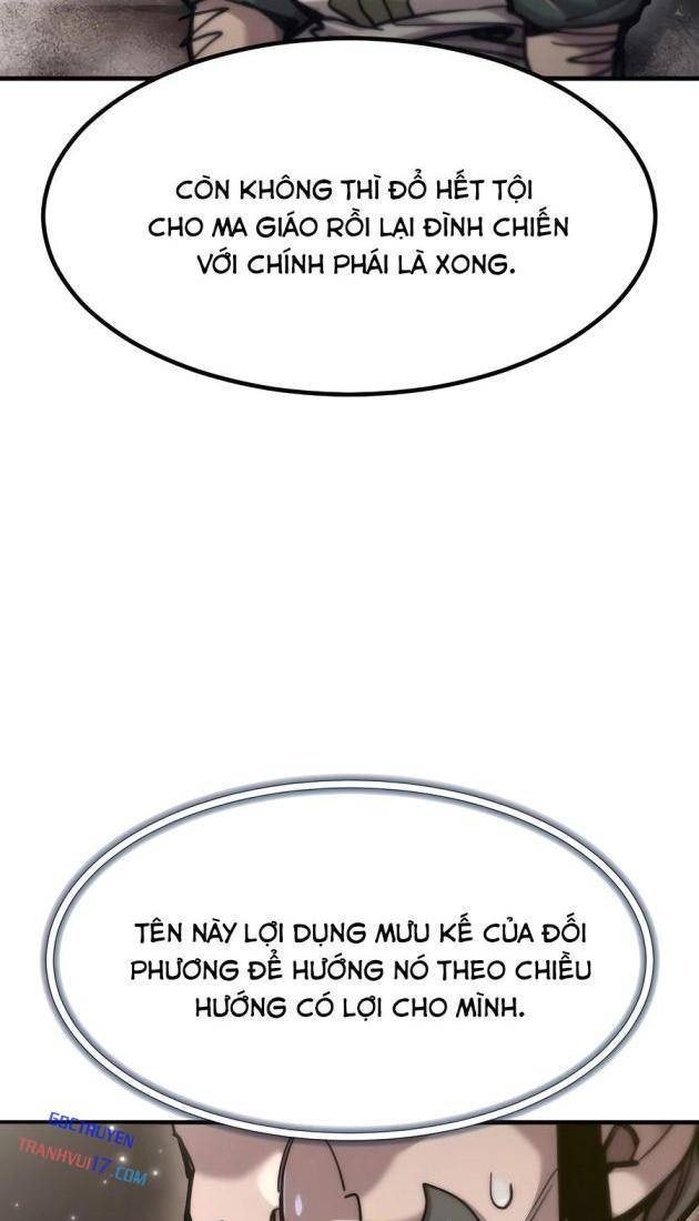 Sư Tôn Của Ta Luôn Dõi Theo - Page 62