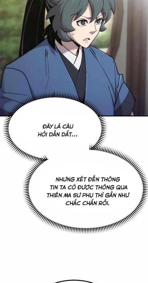 Sư Tôn Của Ta Luôn Dõi Theo - Page 65