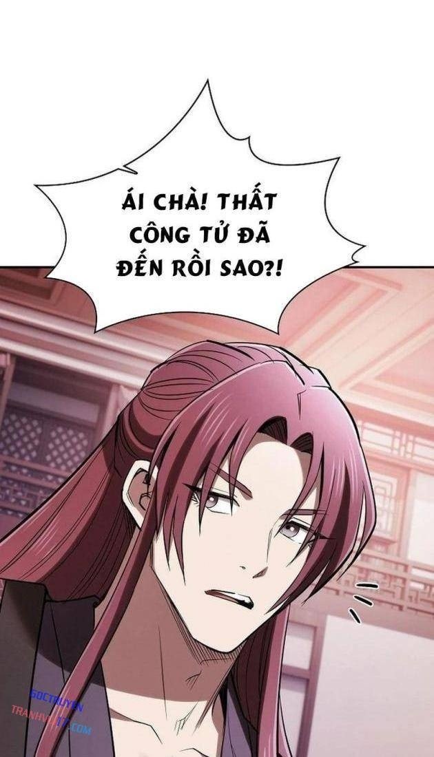 Cuộc Sống Của Gián Điệp Ma Giáo - Page 42