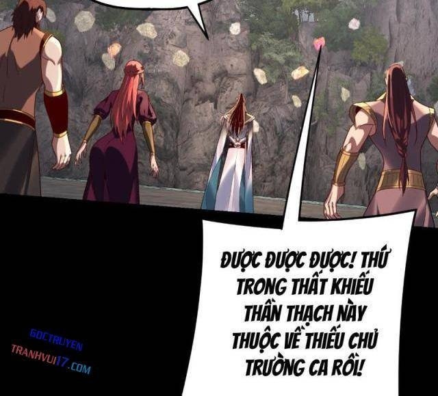 Ta Trời Sinh Đã Là Nhân Vật Phản Diện - Page 10
