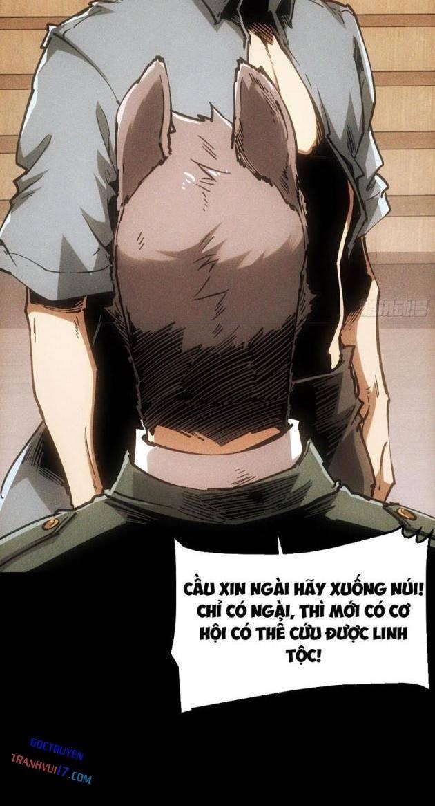 Không Chết Được Ta Đành Thống Trị Ma Giới - Page 44