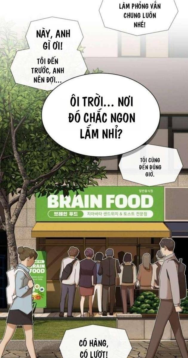 Thiên Tài Nhìn Thấu Thế Giới - Page 153