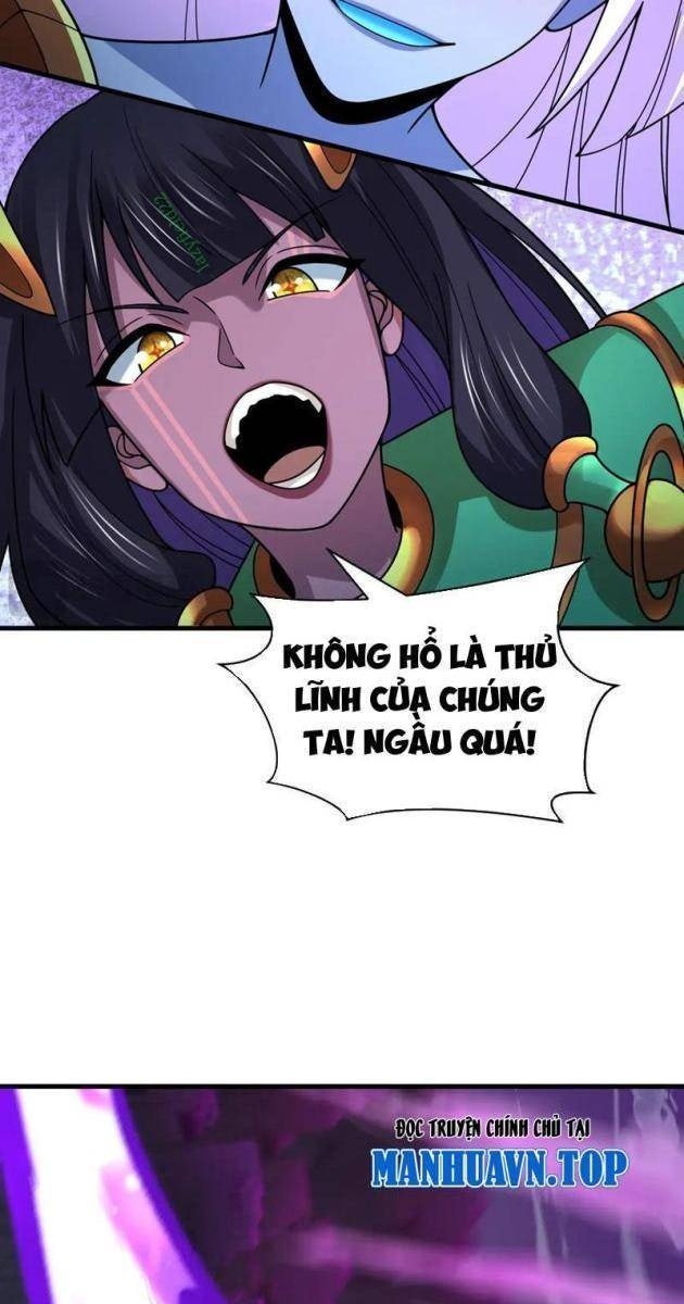 Kỷ Nguyên Kỳ Lạ - Page 21