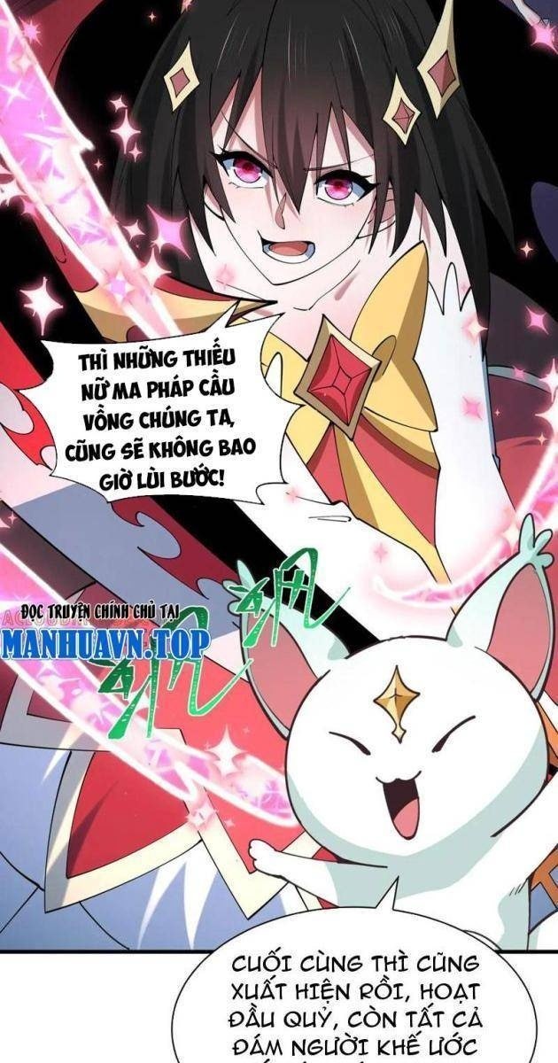 Kỷ Nguyên Kỳ Lạ - Page 95