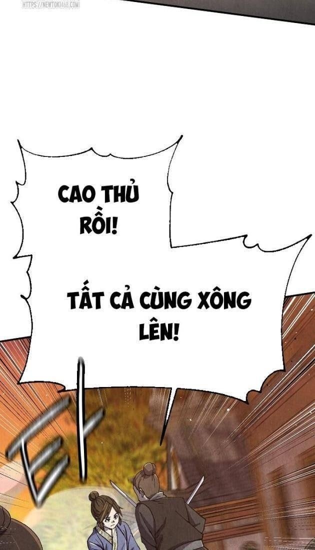 Ngoại Tôn Thiên Tài Của Nam Cung Thế Gia - Page 5