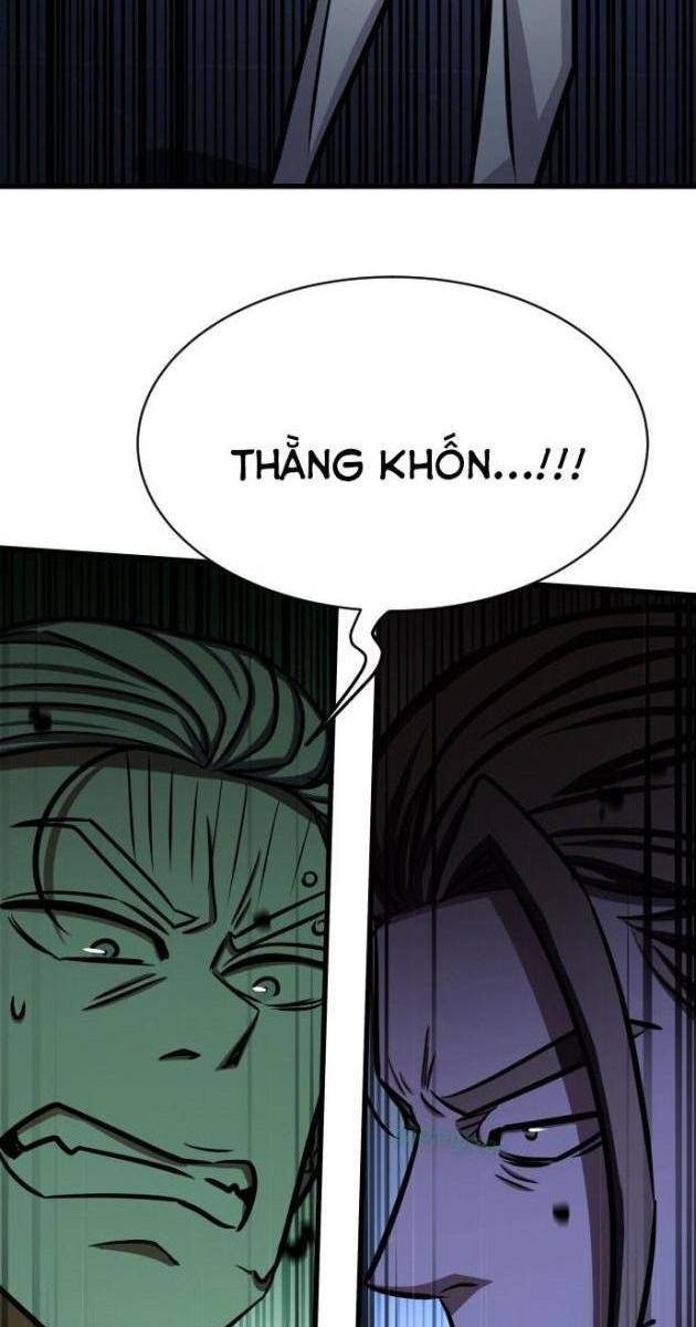 Thợ Săn Huyền Thoại Trẻ Hóa - Page 3