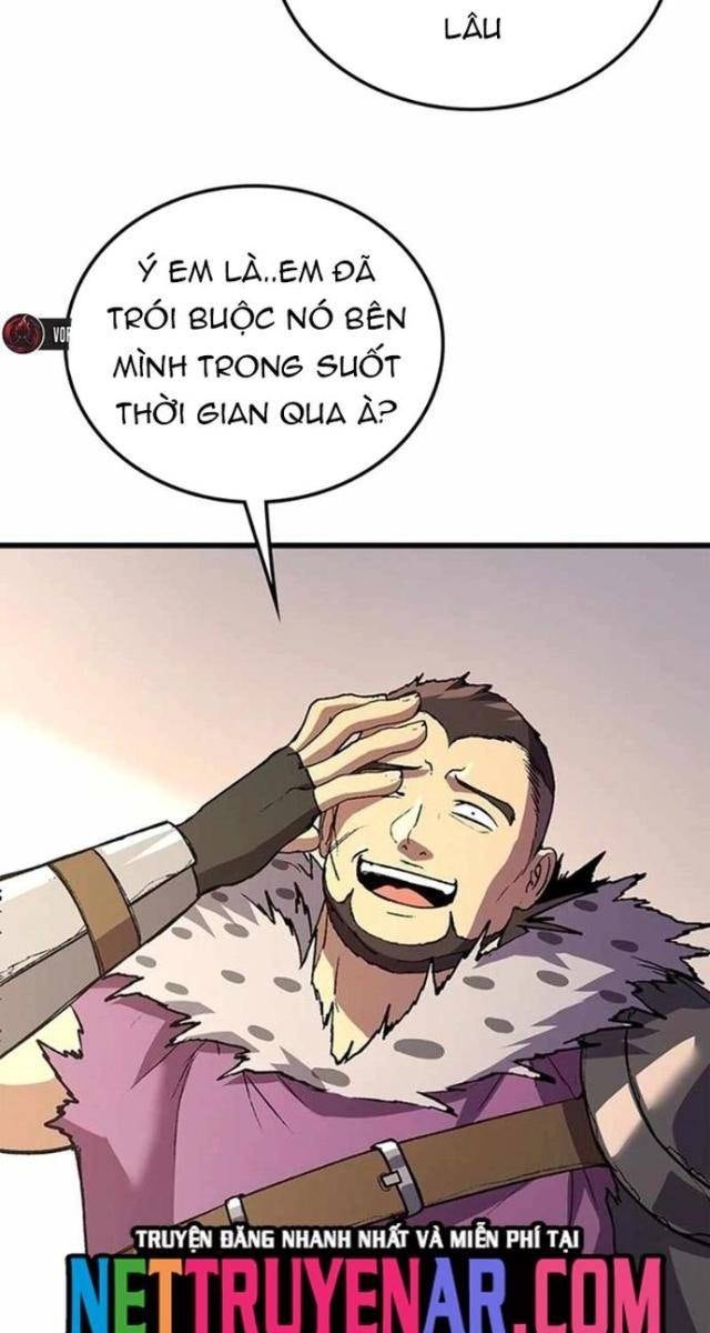 Sự Trở Lại Của Giáo Sư Runebound - Page 43