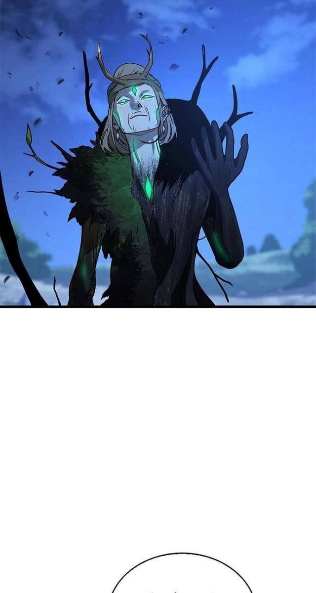 Sự Trở Lại Của Giáo Sư Runebound - Page 47