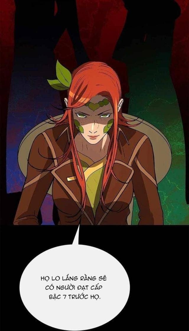 Sự Trở Lại Của Giáo Sư Runebound - Page 54