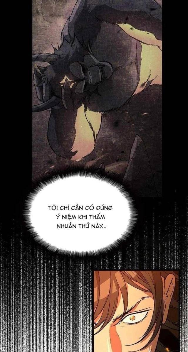 Sự Trở Lại Của Giáo Sư Runebound - Page 109