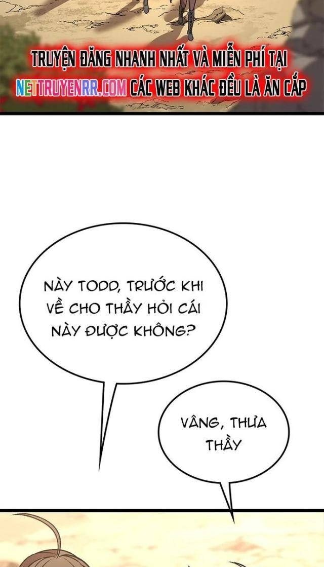 Sự Trở Lại Của Giáo Sư Runebound - Page 82