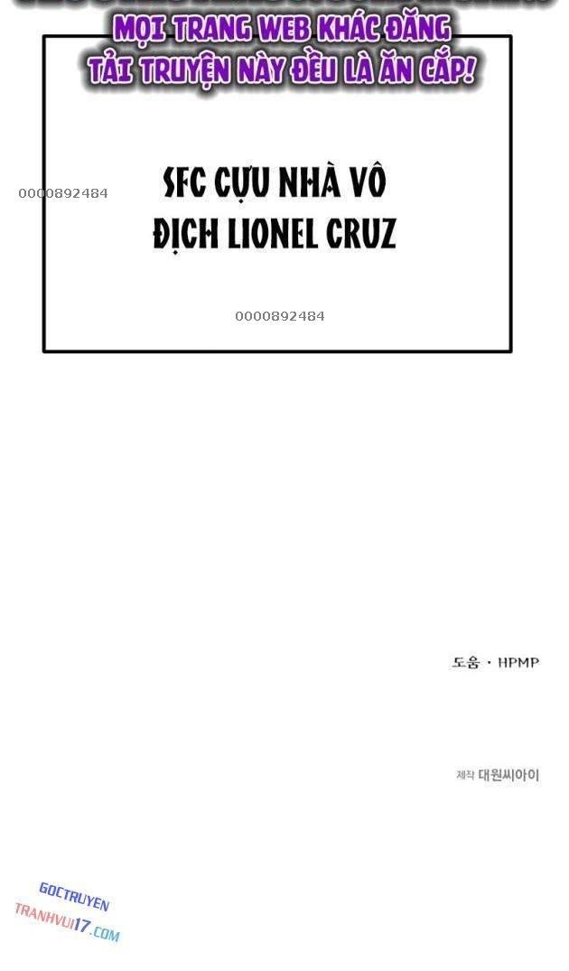 Vua Võ Đài - Page 121