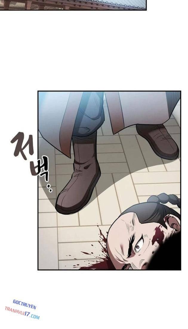 Cuộc Sống Của Gián Điệp Ma Giáo - Page 26