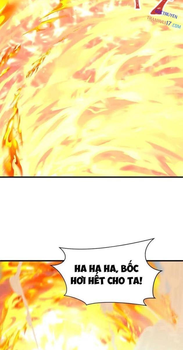 Kỷ Nguyên Kỳ Lạ - Page 34
