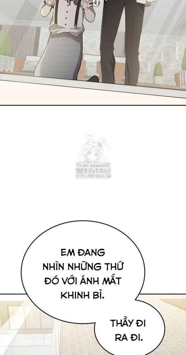 Trường Mẫu Giáo Thần Thú - Page 118
