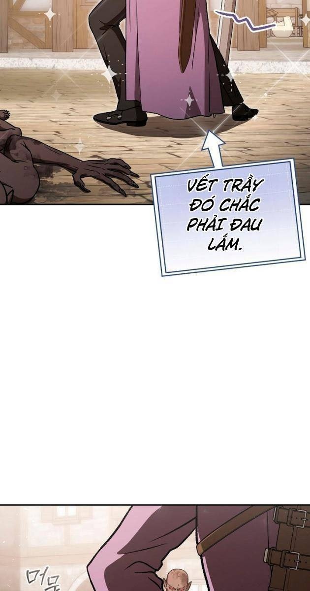 Thiên Tài Phép Thuật Nắm Bắt Khái Niệm - Page 20