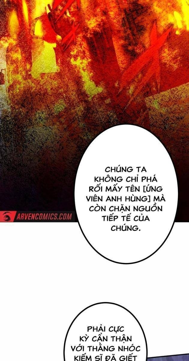 Sát Thủ Mạnh Nhất Chuyển Sinh Sang Thế Giới Khác - Page 17