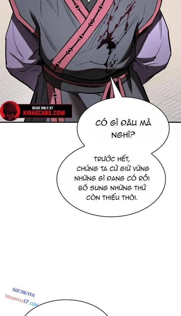 Cuộc Sống Của Gián Điệp Ma Giáo - Page 89