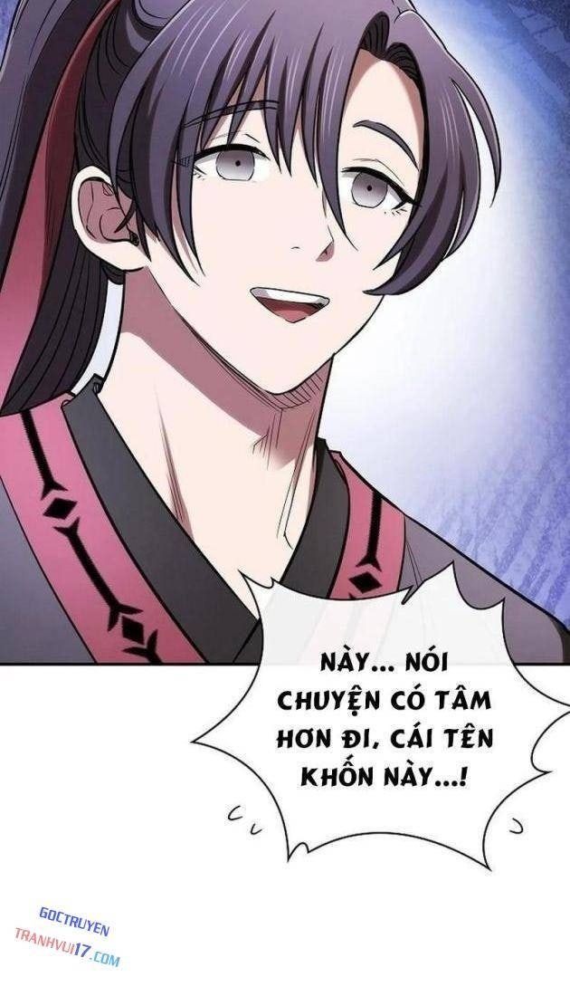Cuộc Sống Của Gián Điệp Ma Giáo - Page 105