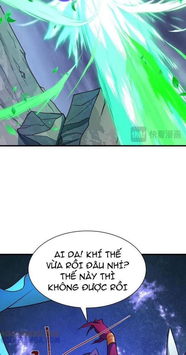 Kỷ Nguyên Kỳ Lạ - Page 76
