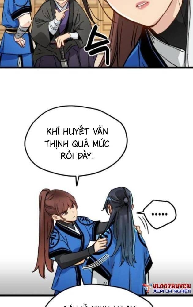 Thiên Tài Đoản Mệnh - Page 9