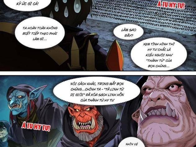 Sổ Tay Thuật Sư - Page 17