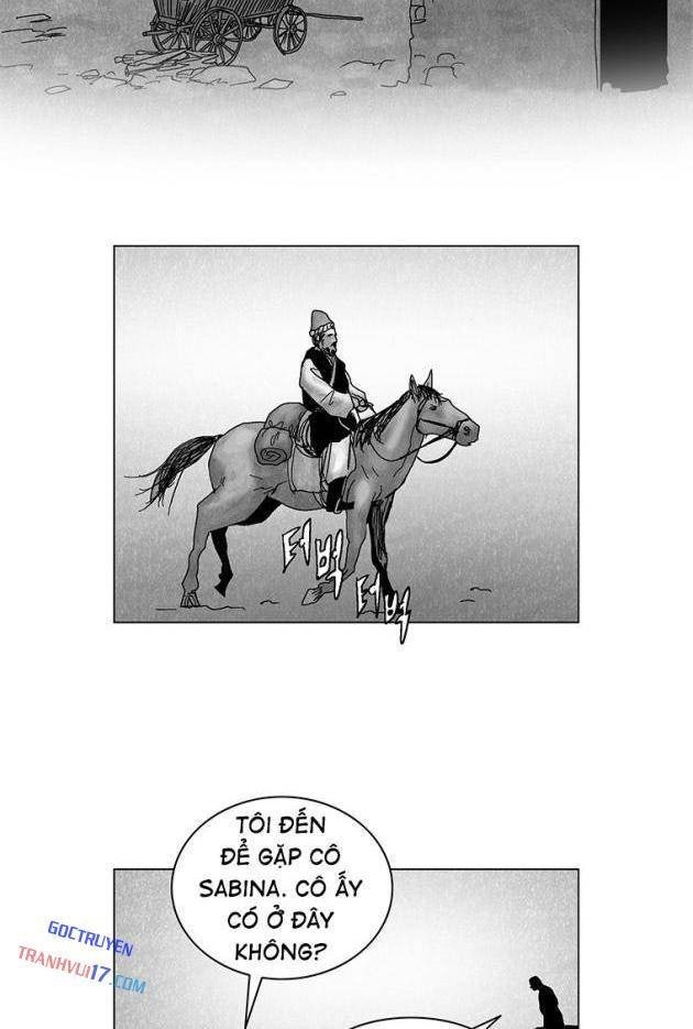 Máu lạnh - Page 9