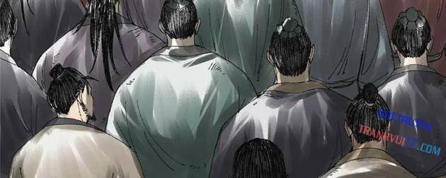 Máy Mô Phỏng Nhân Sinh Của Lữ Bố - Page 34