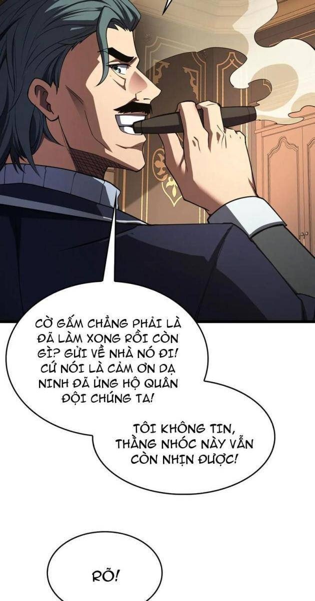 Mạt Thế Kiếm Thần: Ta Chấn Kinh Toàn Cầu - Page 43