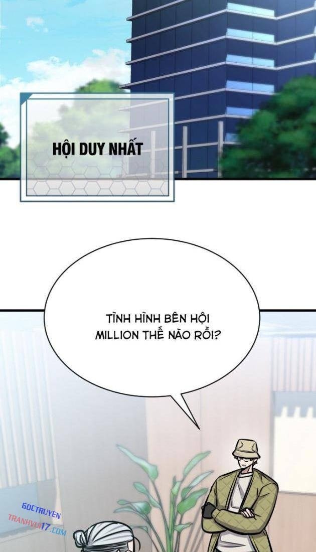 Thợ Săn Huyền Thoại Trẻ Hóa - Page 2