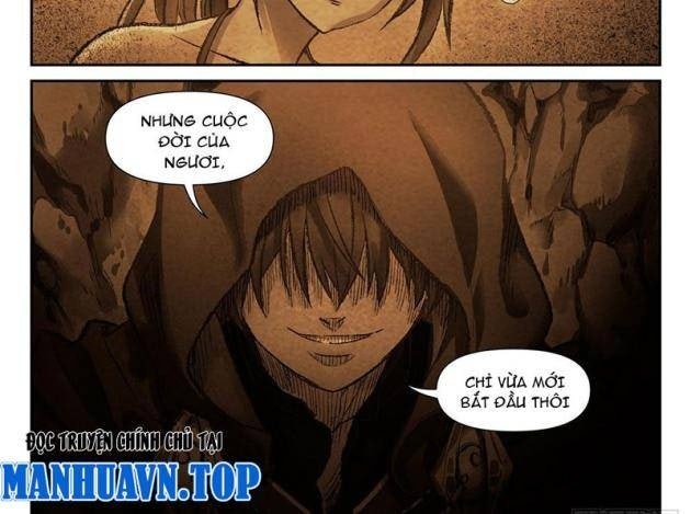 Sổ Tay Thuật Sư - Page 40