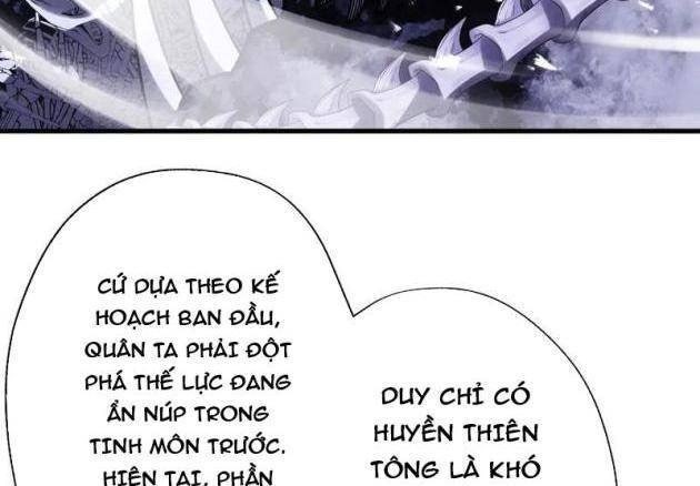 Gặp Mạnh Thì Càng Mạnh, Tu Vi Của Ta Không Giới Hạn - Page 30