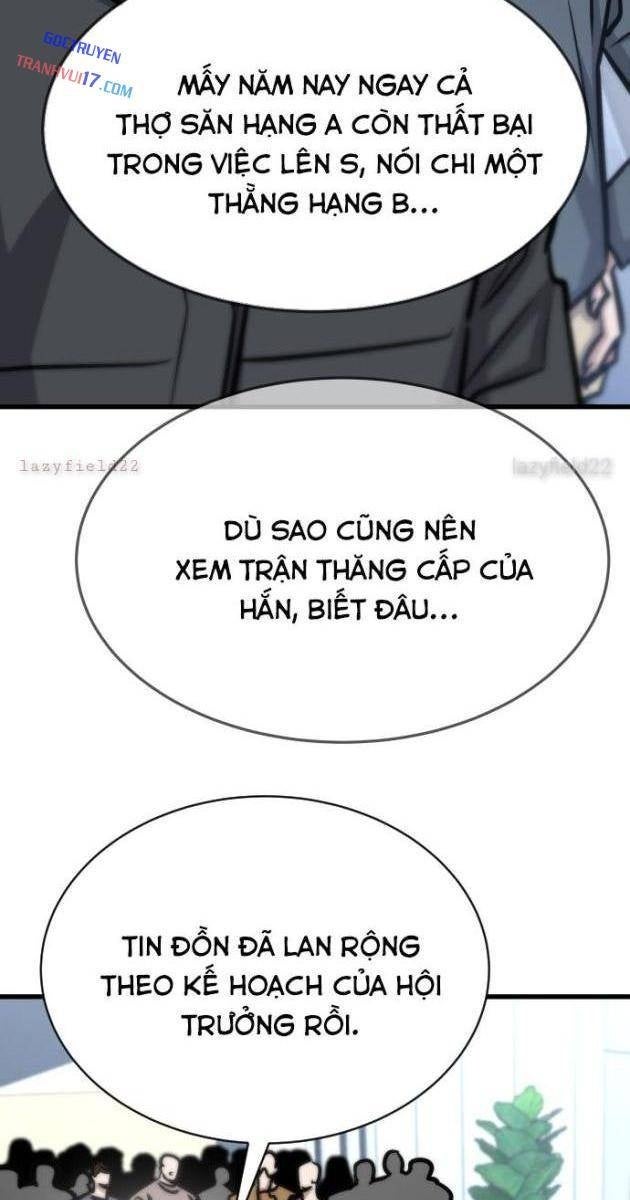 Thợ Săn Huyền Thoại Trẻ Hóa - Page 84