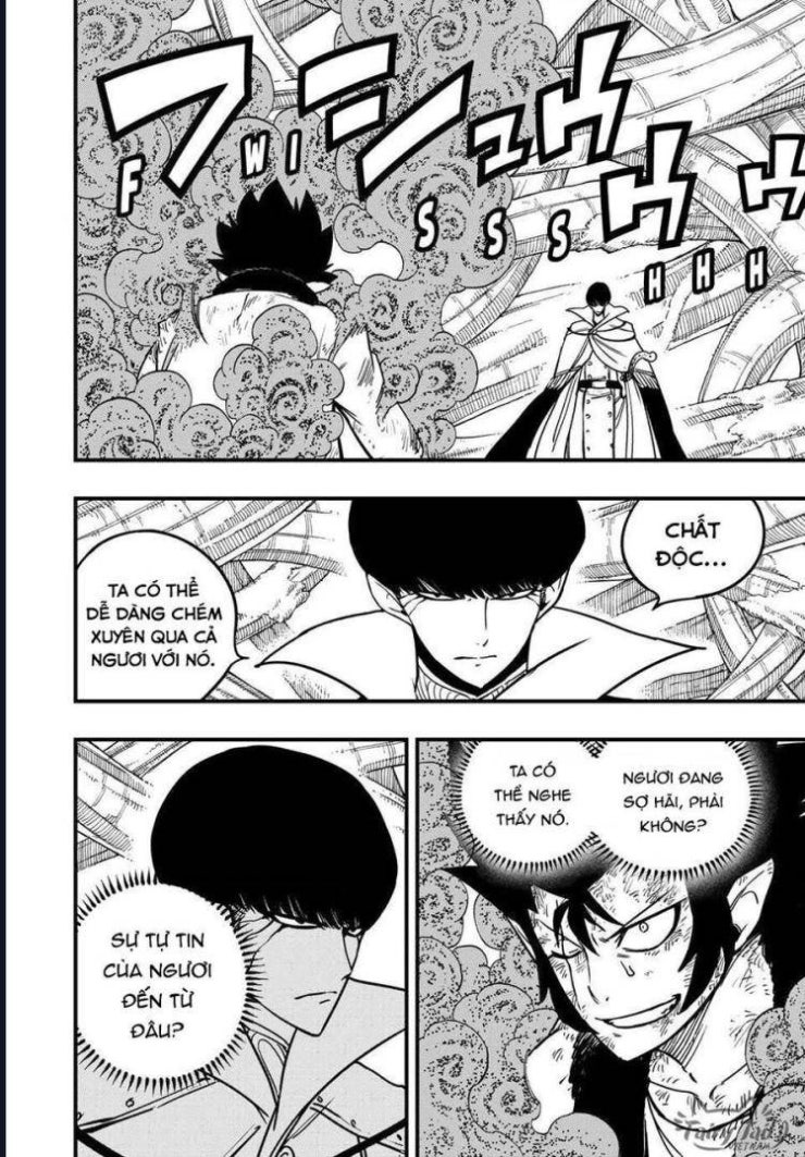 Fairy Tail Nhiệm Vụ 100 Năm - Page 2