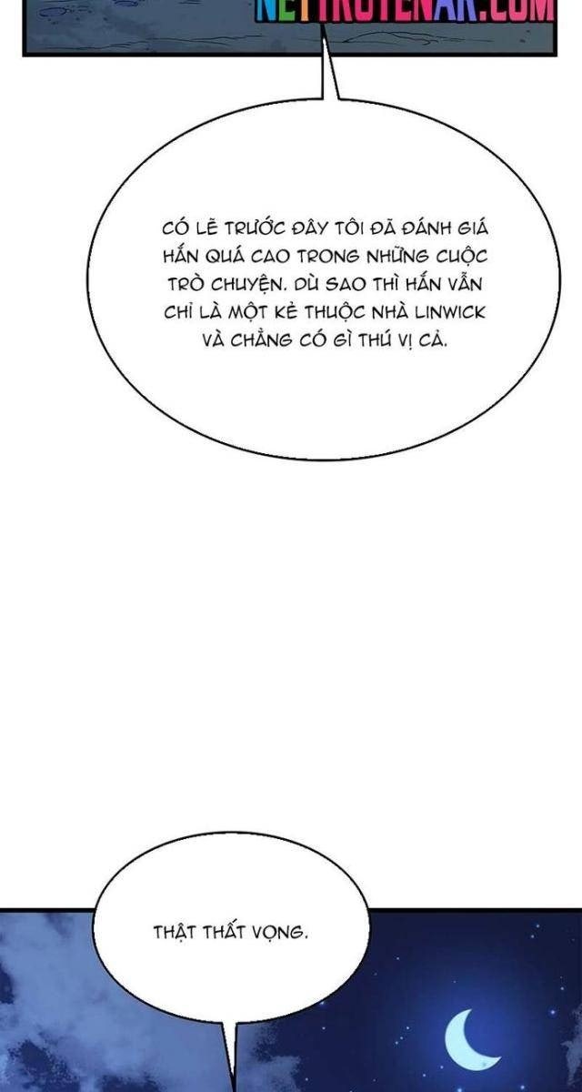 Sự Trở Lại Của Giáo Sư Runebound - Page 35