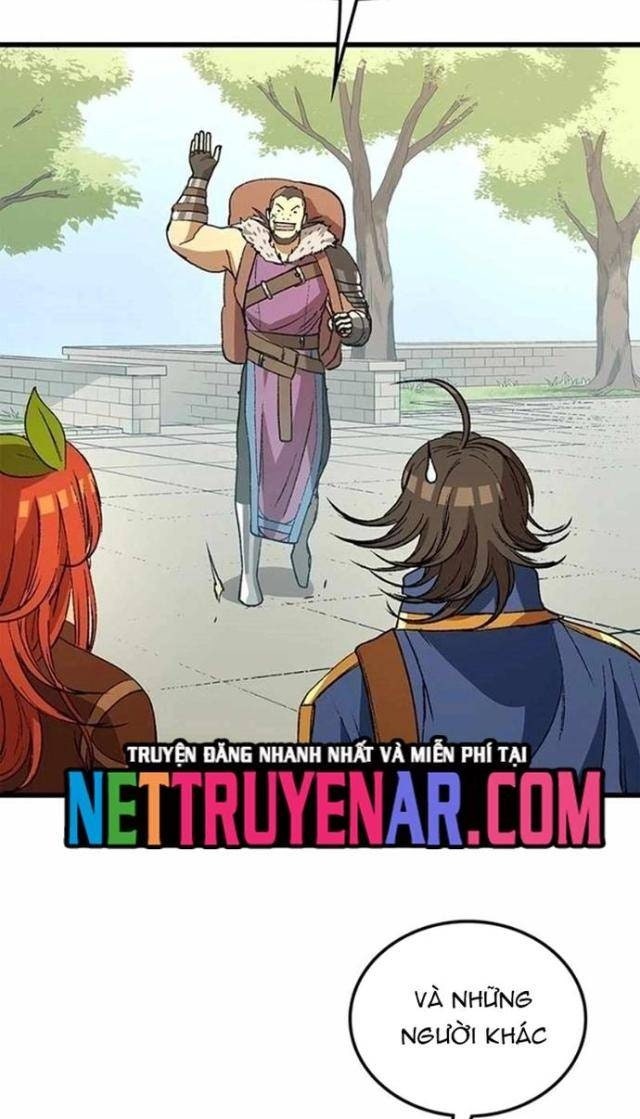 Sự Trở Lại Của Giáo Sư Runebound - Page 92