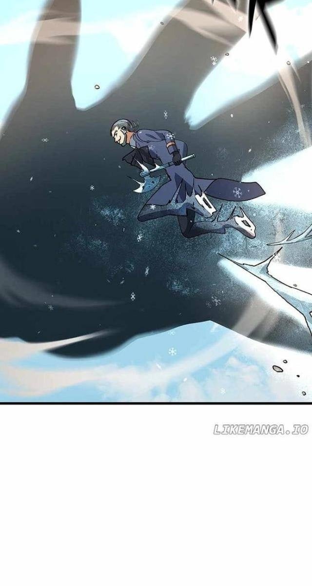 Sự Trở Lại Của Giáo Sư Runebound - Page 25
