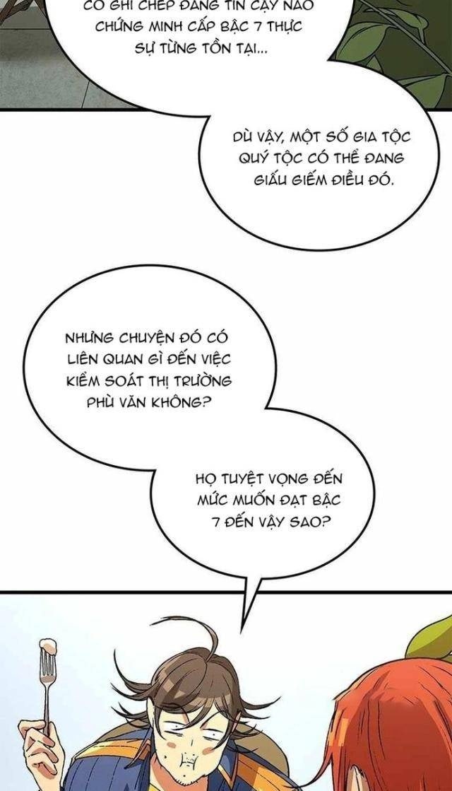 Sự Trở Lại Của Giáo Sư Runebound - Page 52