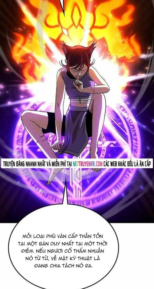 Sự Trở Lại Của Giáo Sư Runebound - Page 99