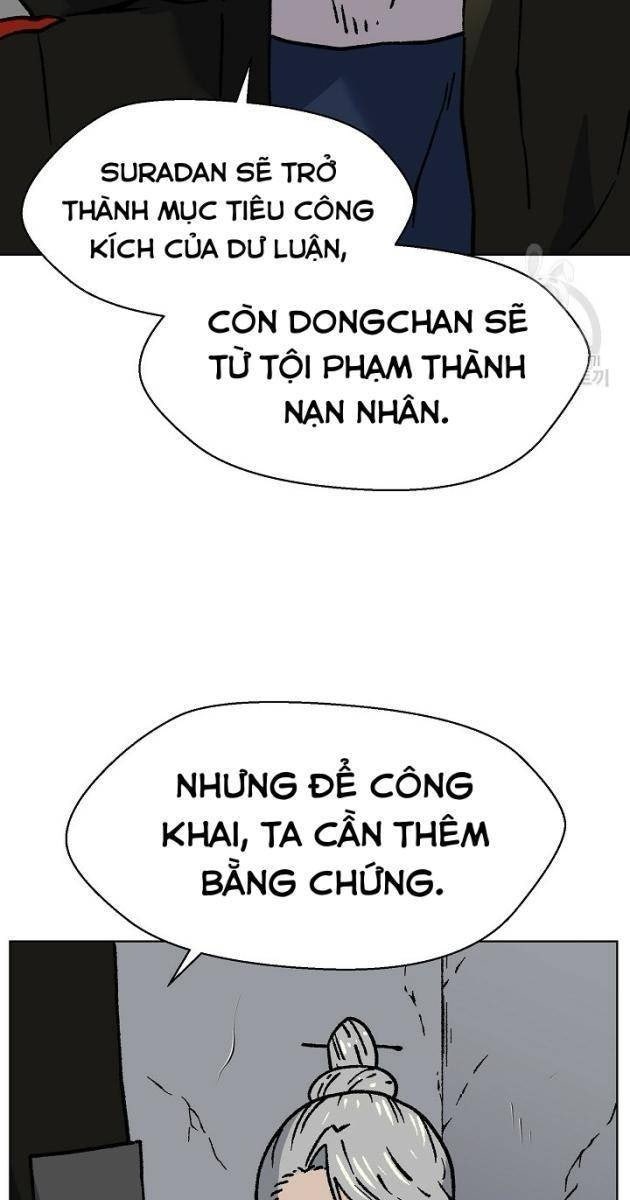 Cánh Cổng Asura - Page 50