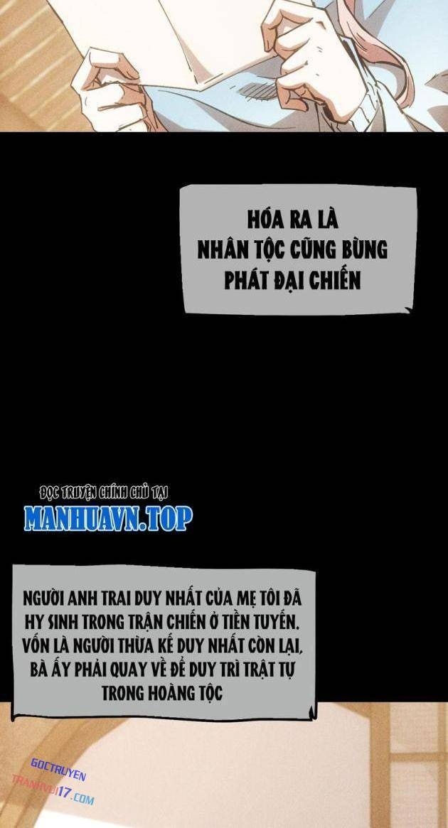 Không Chết Được Ta Đành Thống Trị Ma Giới - Page 48
