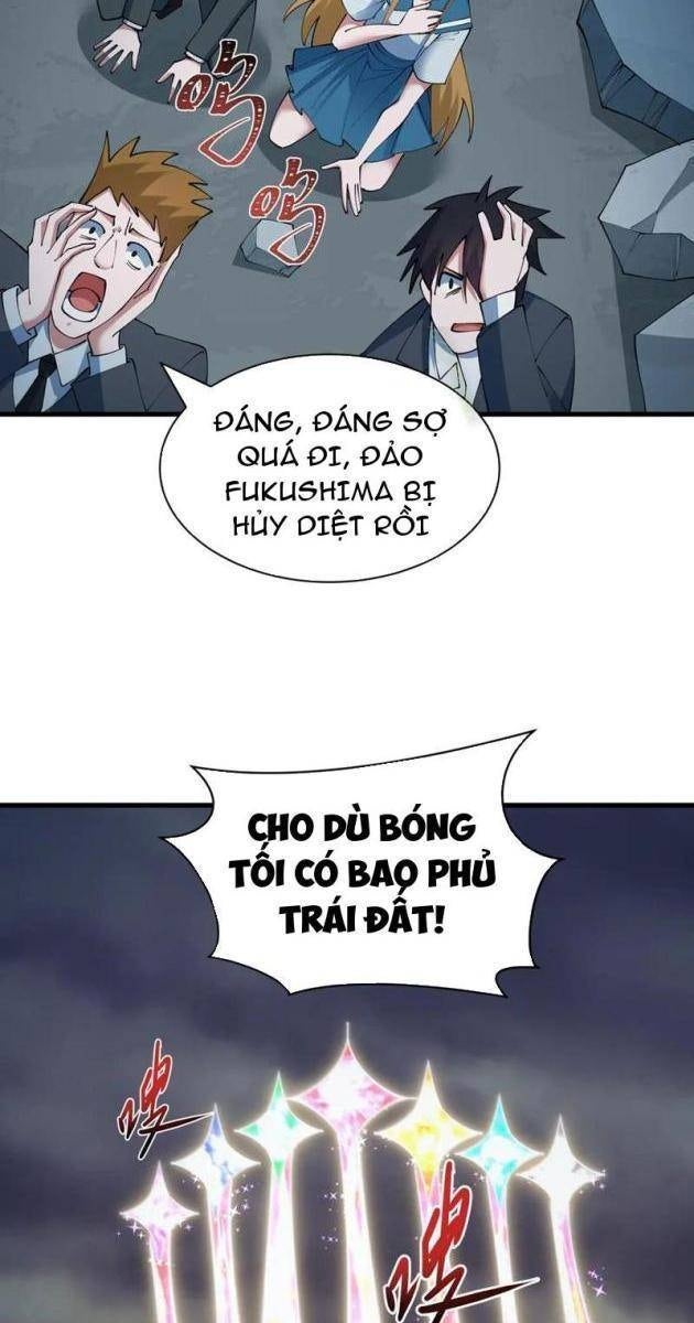 Kỷ Nguyên Kỳ Lạ - Page 92
