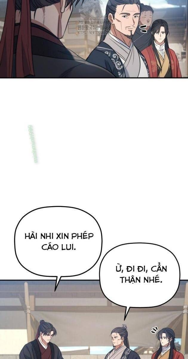 Tiểu Công Tử Của Ân Hạ Thương Đoàn - Page 56