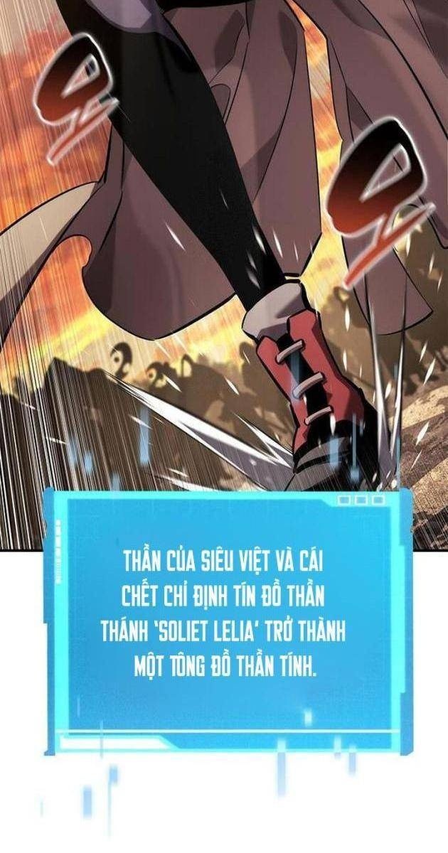 Vô Hạn Tử Linh Sư - Page 109