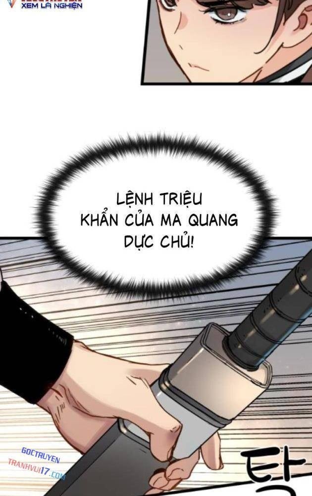 Thiên Tài Đoản Mệnh - Page 39