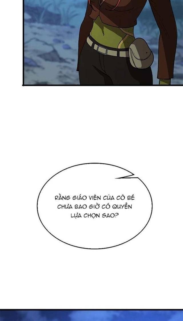 Sự Trở Lại Của Giáo Sư Runebound - Page 46