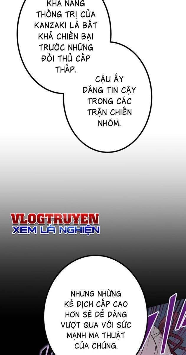 Sát Thủ Mạnh Nhất Chuyển Sinh Sang Thế Giới Khác - Page 12